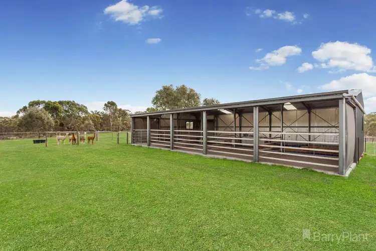 Fourth view of Homely rural property listing, 3 Goulding Court, Broadford VIC 3658