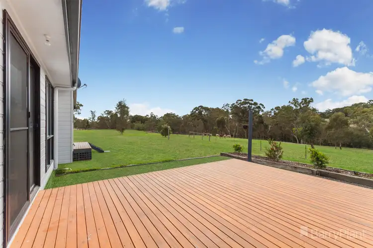 Fifth view of Homely rural property listing, 3 Goulding Court, Broadford VIC 3658