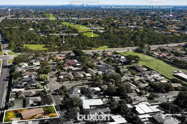 Fifth view of Homely house listing, 14 Highclere Avenue, Mount Waverley VIC 3149