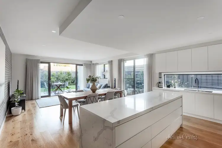 Fourth view of Homely townhouse listing, 56A Robert Street, Bentleigh VIC 3204