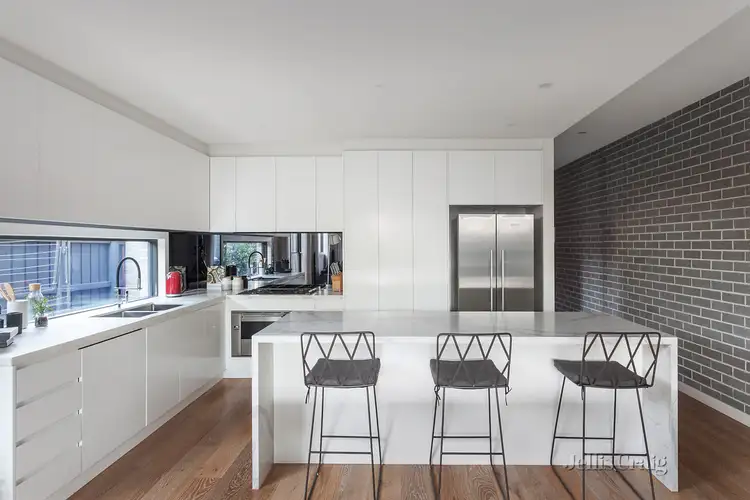 Fifth view of Homely townhouse listing, 56A Robert Street, Bentleigh VIC 3204