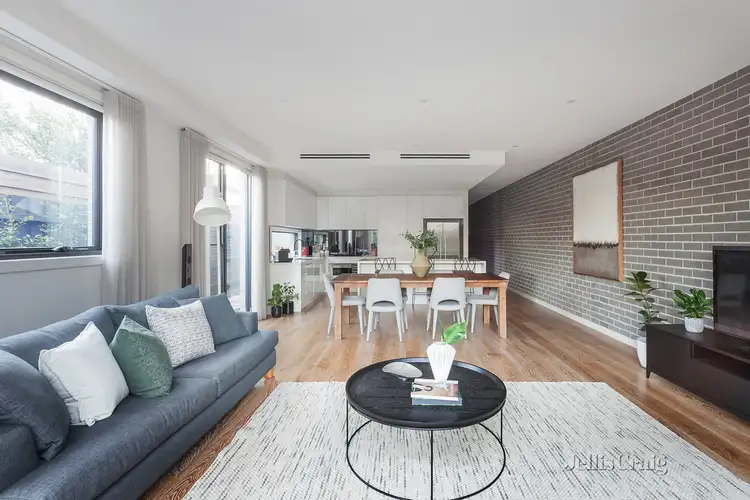 Sixth view of Homely townhouse listing, 56A Robert Street, Bentleigh VIC 3204