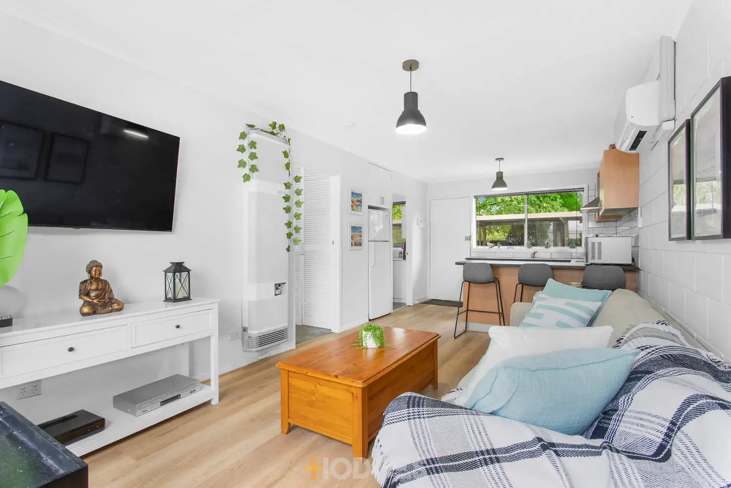 Main view of Homely unit listing, 3/26 Fraser Street, Herne Hill VIC 3218
