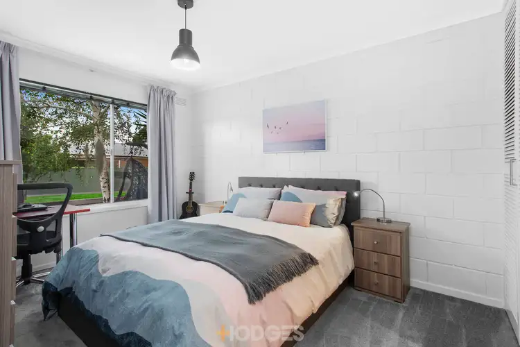 Fourth view of Homely unit listing, 3/26 Fraser Street, Herne Hill VIC 3218