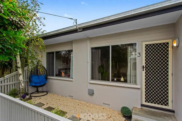 Sixth view of Homely unit listing, 3/26 Fraser Street, Herne Hill VIC 3218