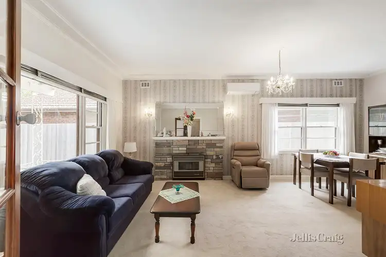 Second view of Homely house listing, 9A Newton Street, Surrey Hills VIC 3127