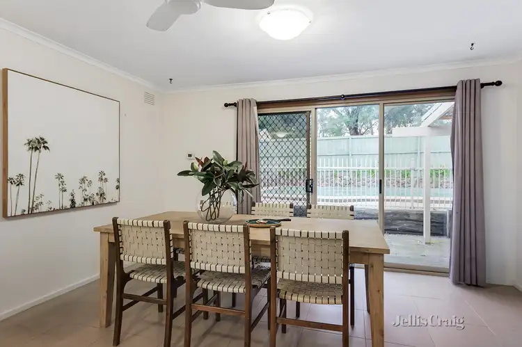 Fifth view of Homely house listing, 67 Manatunga Circuit, Greensborough VIC 3088