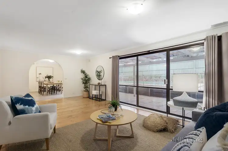 Sixth view of Homely house listing, 67 Manatunga Circuit, Greensborough VIC 3088