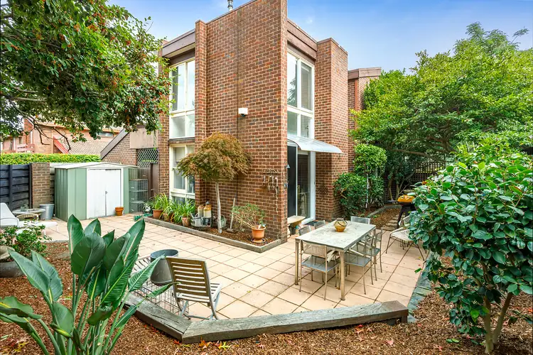 1/29 Walpole Street, Kew VIC 3101
