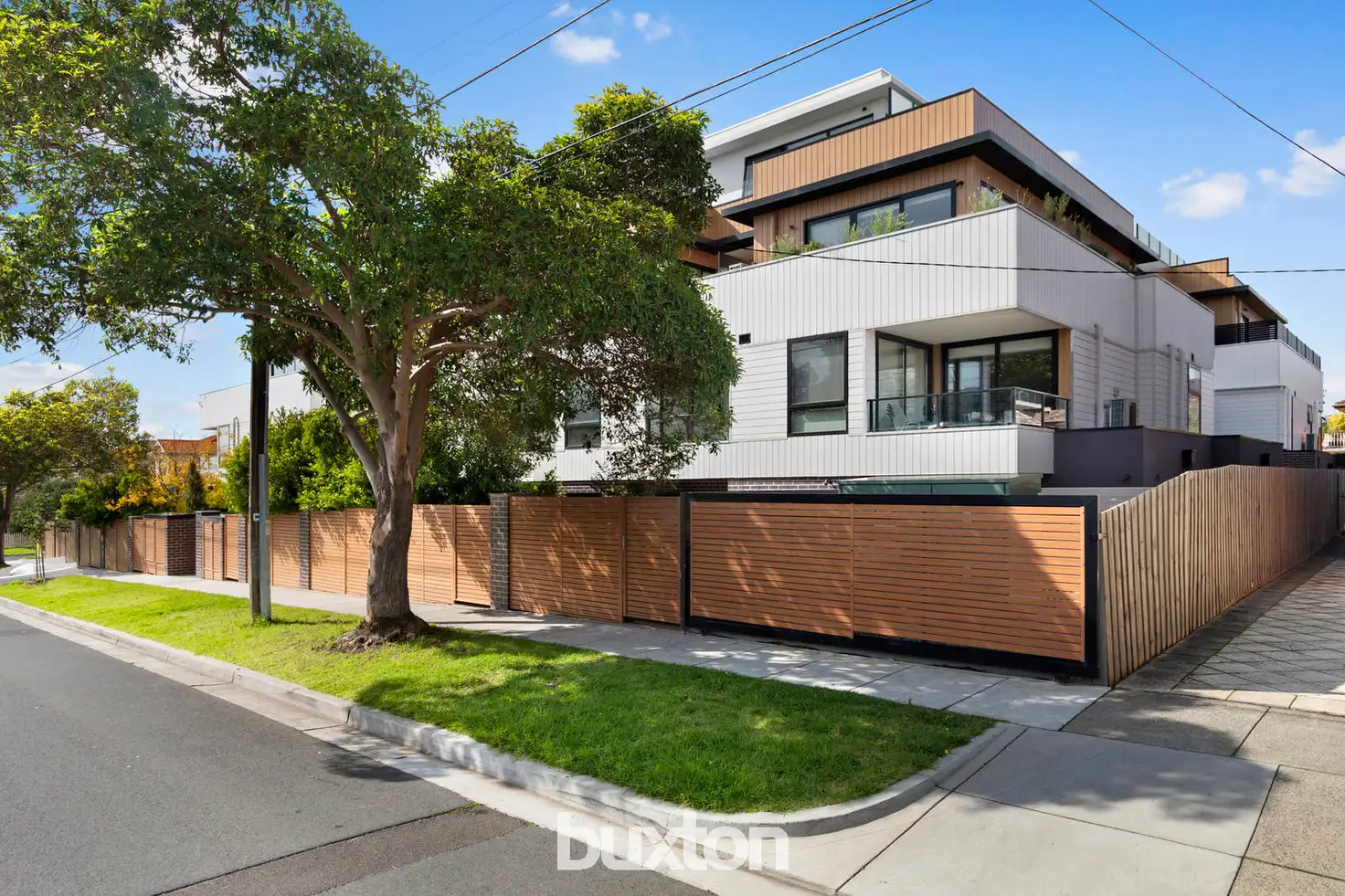 Main view of Homely apartment listing, 9/22 Bent Street, Bentleigh VIC 3204