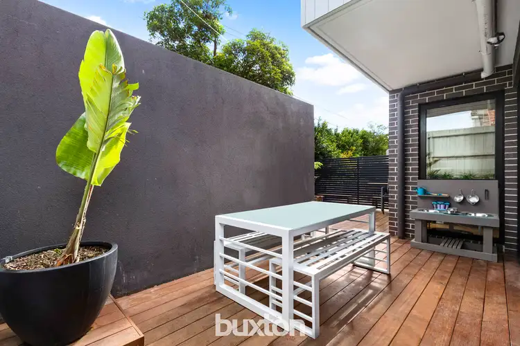 Third view of Homely apartment listing, 9/22 Bent Street, Bentleigh VIC 3204