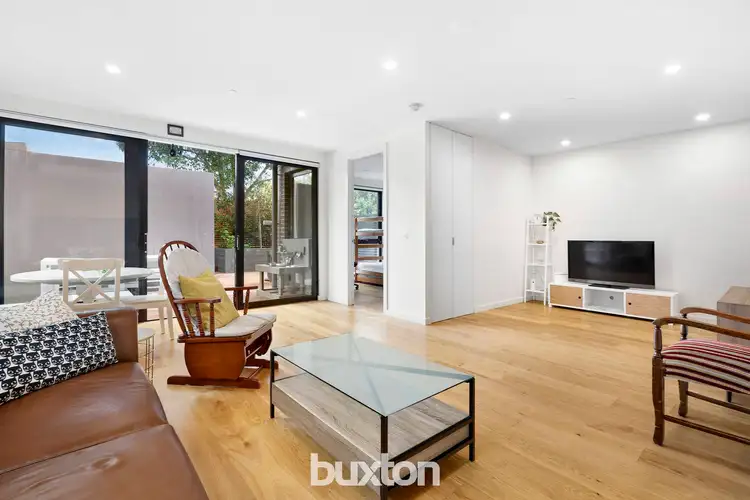 Fifth view of Homely apartment listing, 9/22 Bent Street, Bentleigh VIC 3204