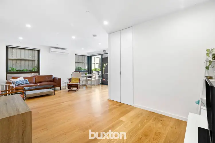 Sixth view of Homely apartment listing, 9/22 Bent Street, Bentleigh VIC 3204