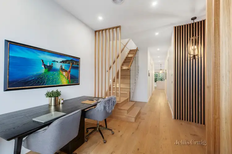 Third view of Homely townhouse listing, 7b York Street, Bentleigh East VIC 3165