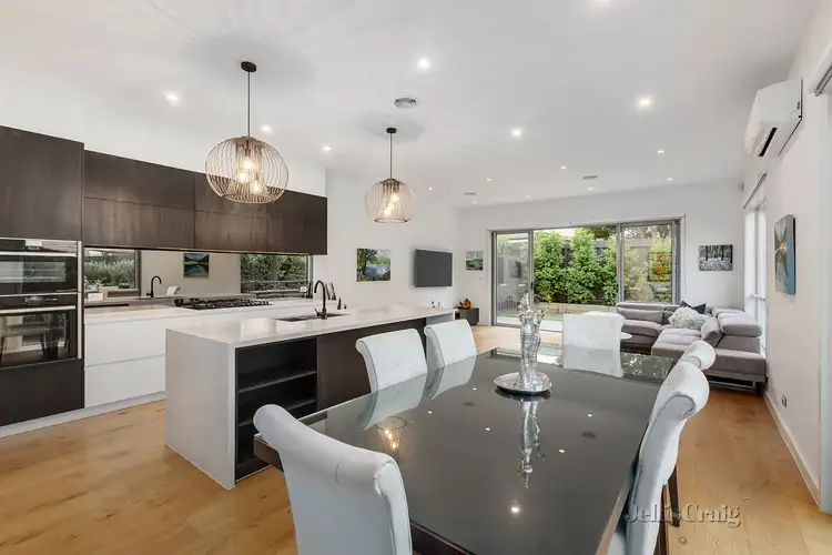 Fourth view of Homely townhouse listing, 7b York Street, Bentleigh East VIC 3165