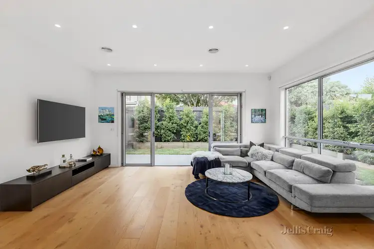 Fifth view of Homely townhouse listing, 7b York Street, Bentleigh East VIC 3165