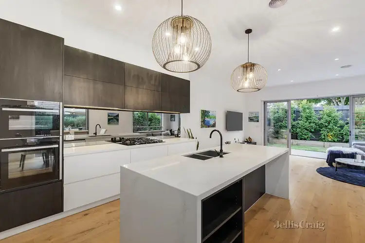 Sixth view of Homely townhouse listing, 7b York Street, Bentleigh East VIC 3165