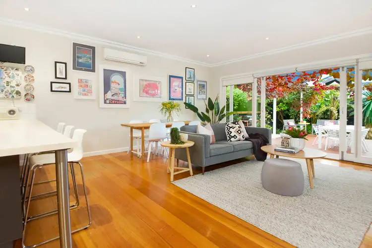 Main view of Homely house listing, 4 Maralber Road, Highett VIC 3190