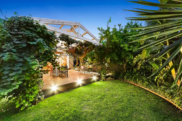 Second view of Homely house listing, 4 Maralber Road, Highett VIC 3190