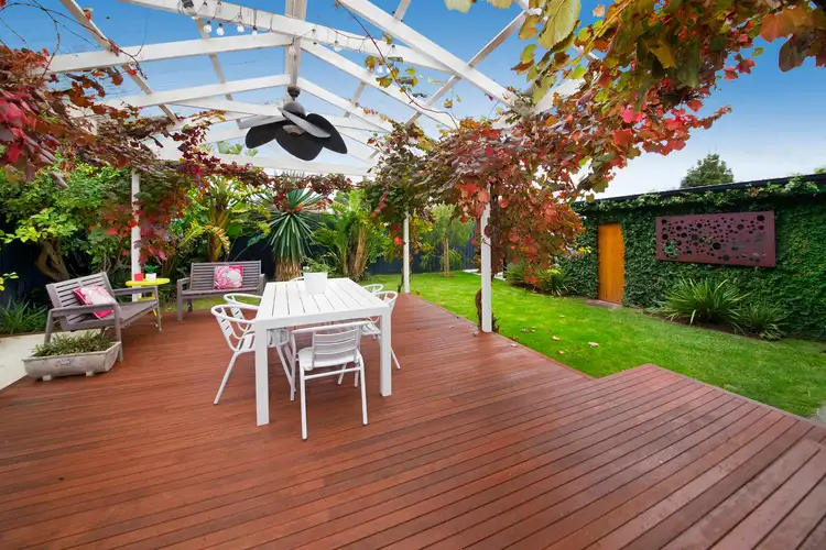Third view of Homely house listing, 4 Maralber Road, Highett VIC 3190