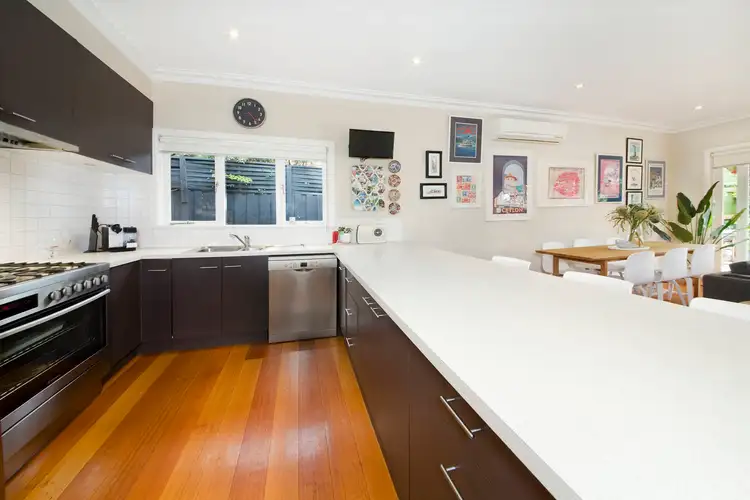 Fifth view of Homely house listing, 4 Maralber Road, Highett VIC 3190