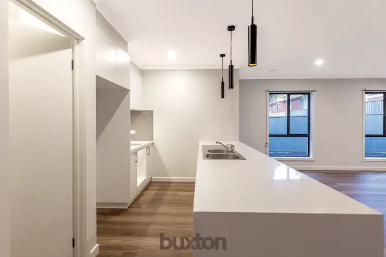 Second view of Homely house listing, 401 Haines Street, Nerrina VIC 3350