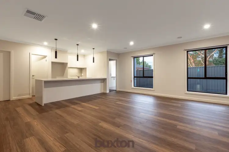 Third view of Homely house listing, 401 Haines Street, Nerrina VIC 3350