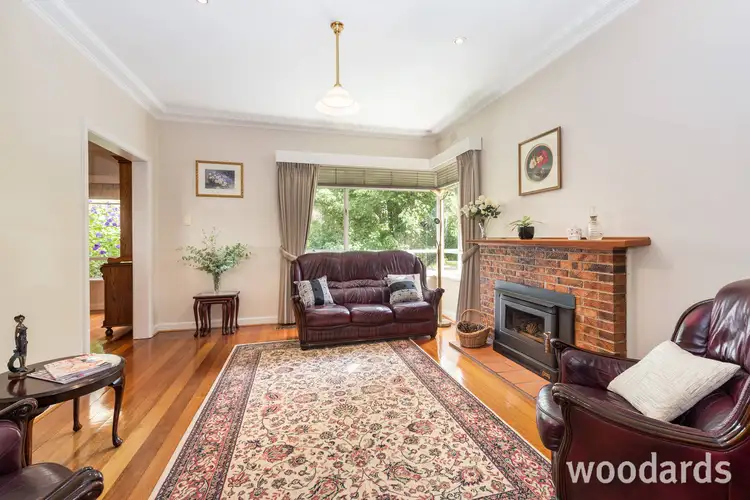 Third view of Homely house listing, 11 Sheehans Road, Blackburn VIC 3130