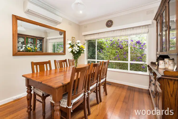 Fifth view of Homely house listing, 11 Sheehans Road, Blackburn VIC 3130