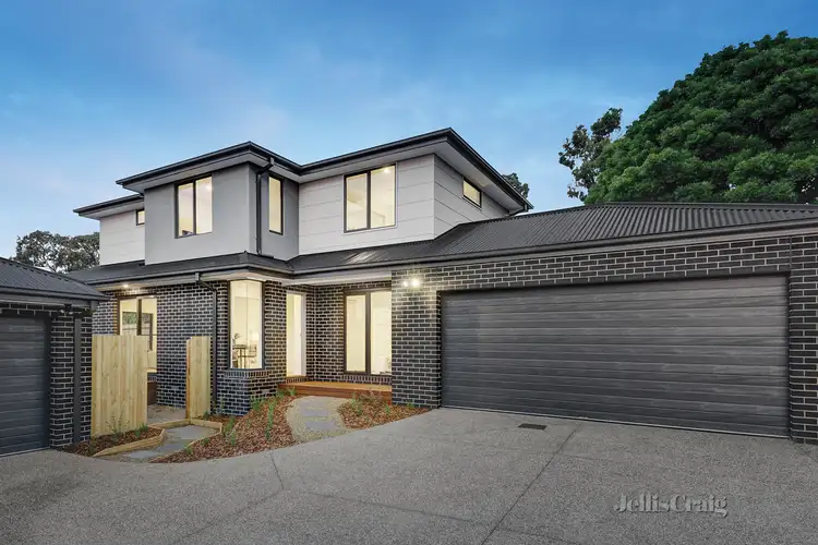 2/8 Phyllis Court, Vermont VIC 3133