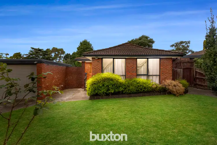 72 Murray Crescent, Rowville VIC 3178