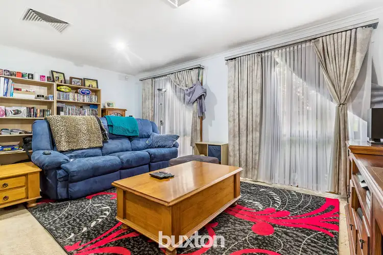 Second view of Homely house listing, 72 Murray Crescent, Rowville VIC 3178