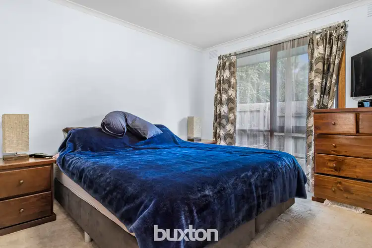 Fourth view of Homely house listing, 72 Murray Crescent, Rowville VIC 3178