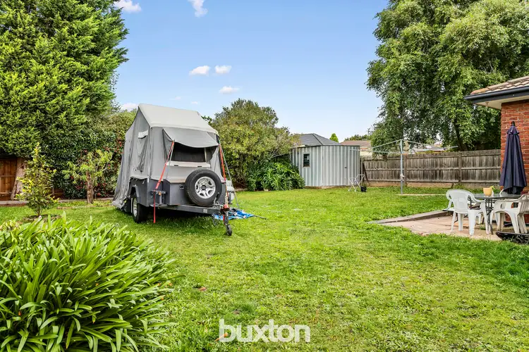 Fifth view of Homely house listing, 72 Murray Crescent, Rowville VIC 3178