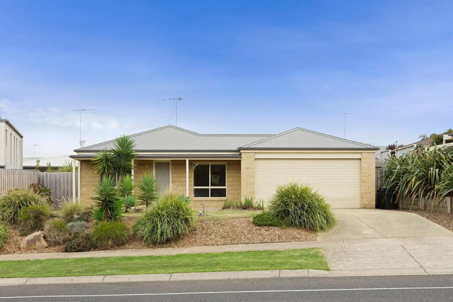 Main view of Homely house listing, 3 Milborne Drive, Ocean Grove VIC 3226