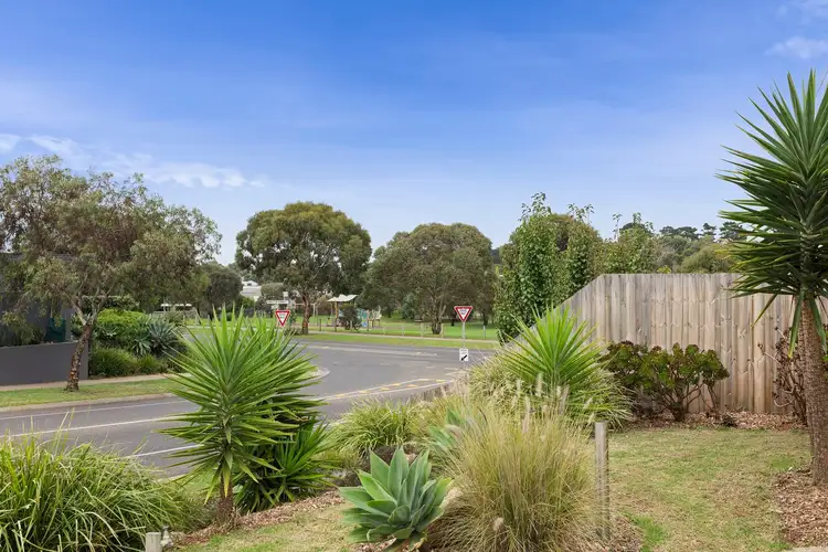 Third view of Homely house listing, 3 Milborne Drive, Ocean Grove VIC 3226