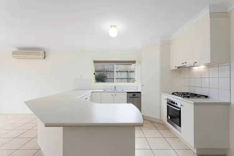 Fourth view of Homely house listing, 3 Milborne Drive, Ocean Grove VIC 3226