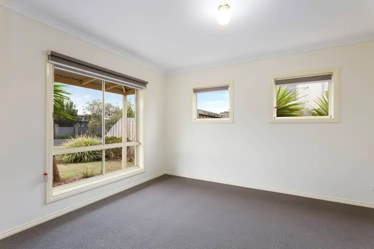 Fifth view of Homely house listing, 3 Milborne Drive, Ocean Grove VIC 3226
