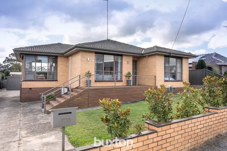 720 Norman Street, Invermay Park VIC 3350