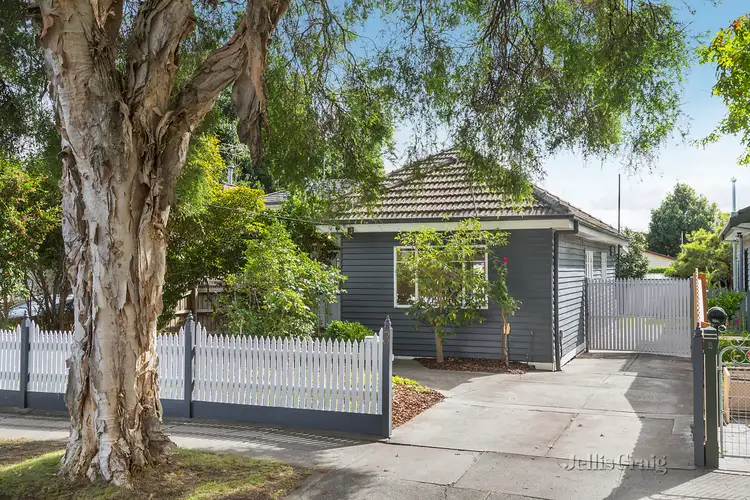 Main view of Homely house listing, 3 Burnett Street, Mitcham VIC 3132