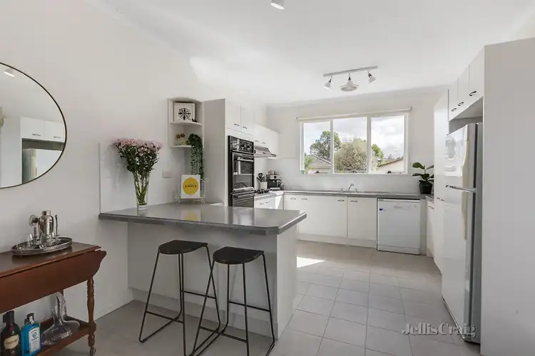 Third view of Homely house listing, 3 Burnett Street, Mitcham VIC 3132