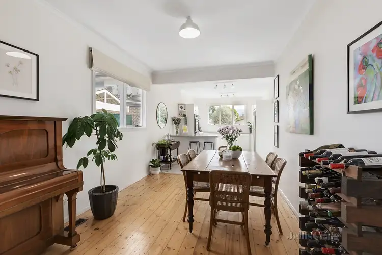 Fourth view of Homely house listing, 3 Burnett Street, Mitcham VIC 3132