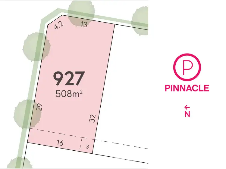 Pinnacle/Lot 927 Invicta Drive, Smythes Creek VIC 3351