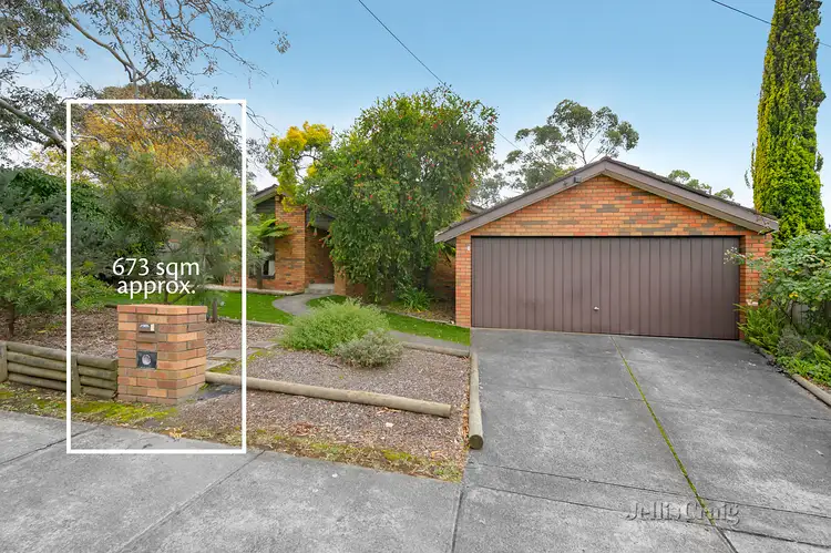 1 Denis Street, Mitcham VIC 3132