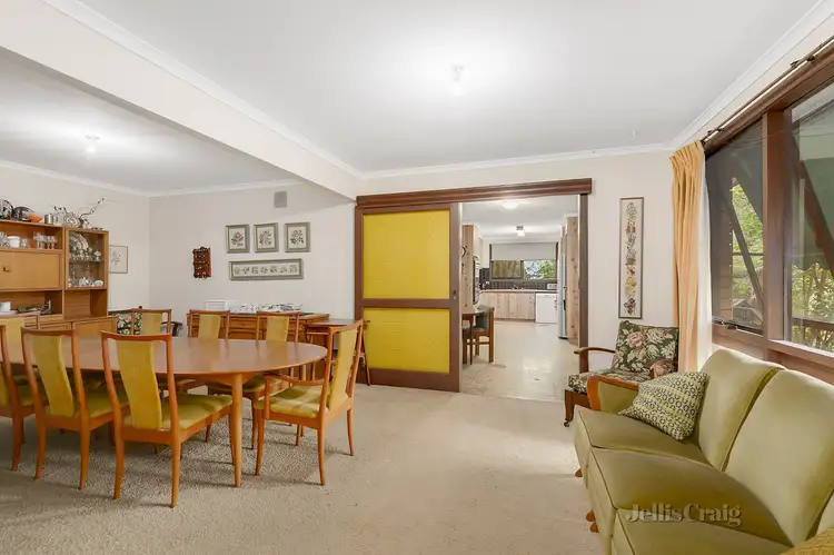 Third view of Homely house listing, 1 Denis Street, Mitcham VIC 3132
