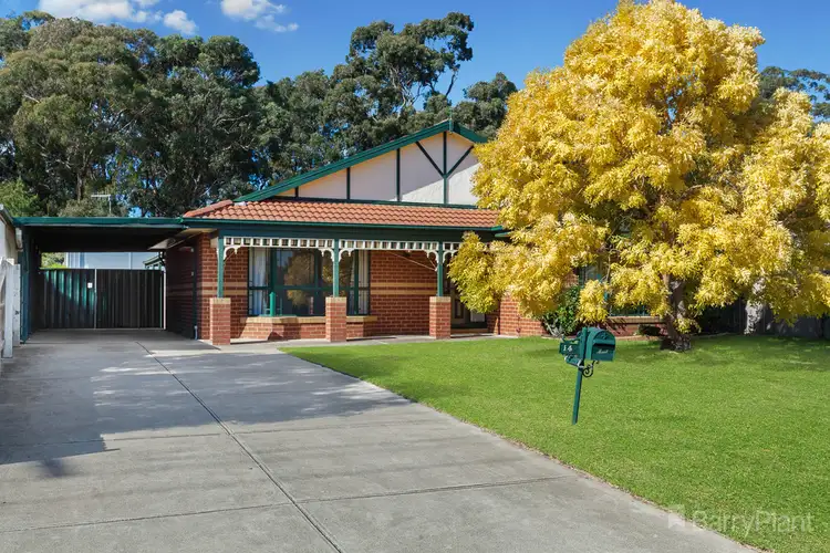 Main view of Homely house listing, 14 Mylson Avenue, Broadford VIC 3658