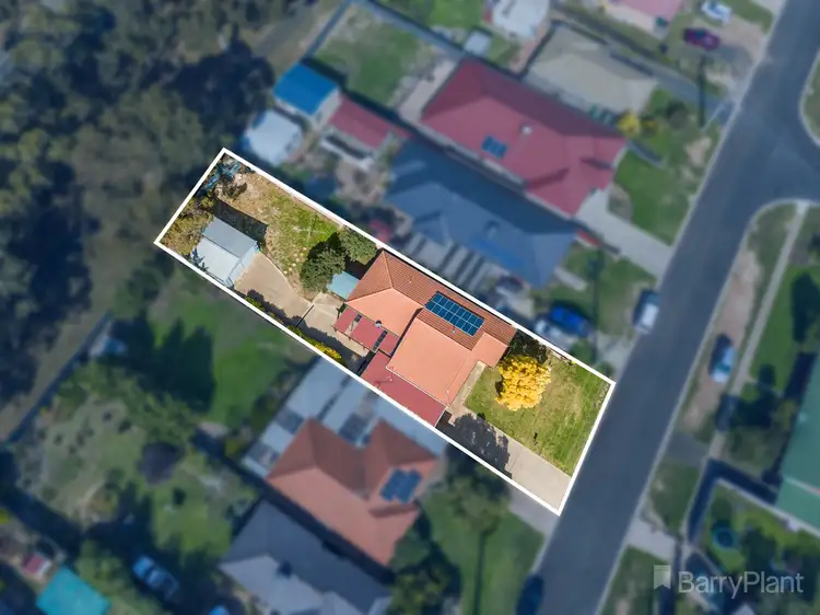 Third view of Homely house listing, 14 Mylson Avenue, Broadford VIC 3658