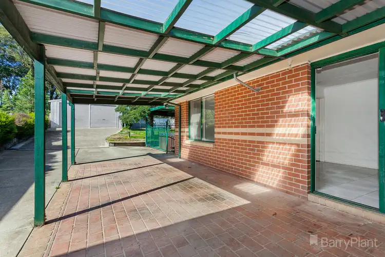 Fifth view of Homely house listing, 14 Mylson Avenue, Broadford VIC 3658