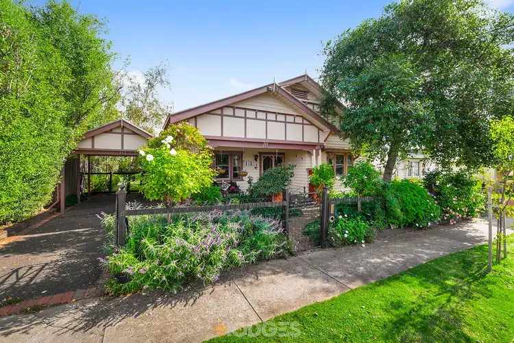 11 Guthrie Avenue, North Geelong VIC 3215