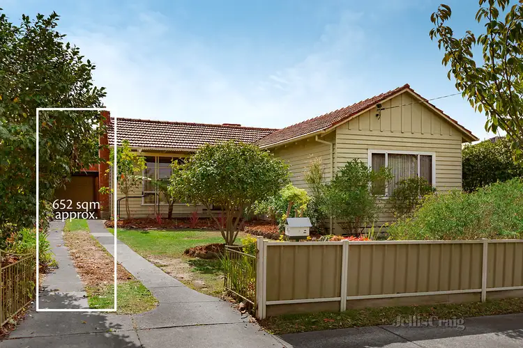 7 Bordeaux Avenue, Blackburn VIC 3130